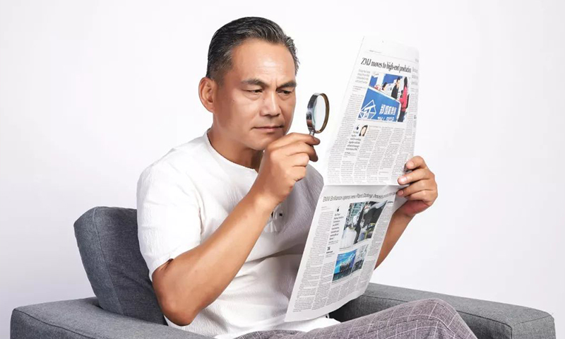 都說近視的人老了以后不會老花，真的有這么神奇？真相是什么？
