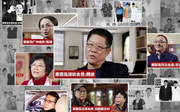 老花鏡技術(shù)革命，漸進多焦鏡才是最佳解決方案