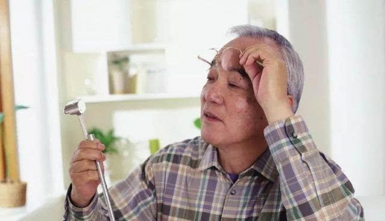 美麗島多焦鏡：近視老花困擾我5年了，有沒有一種眼鏡可解決