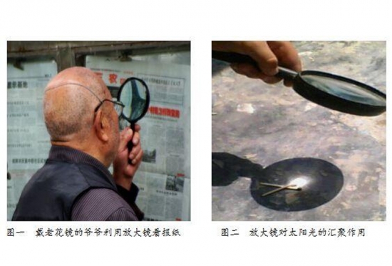 美麗島眼鏡：隨意亂帶老花鏡，嚴重的會損害眼睛